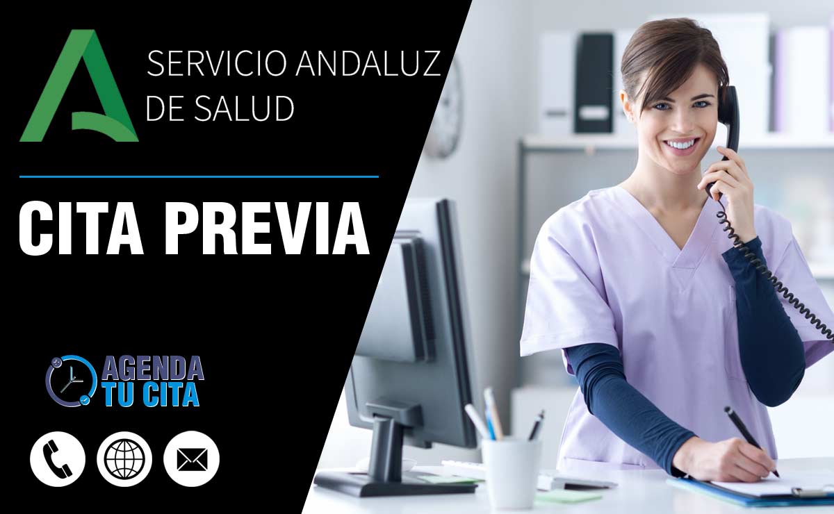 Cita Previa Sas Cita Médica Online Y Por Teléfono 2024