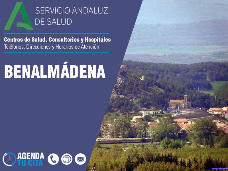 Centros de Salud en Benalmádena - Telfonos, Direcciones y Horarios de Atencin