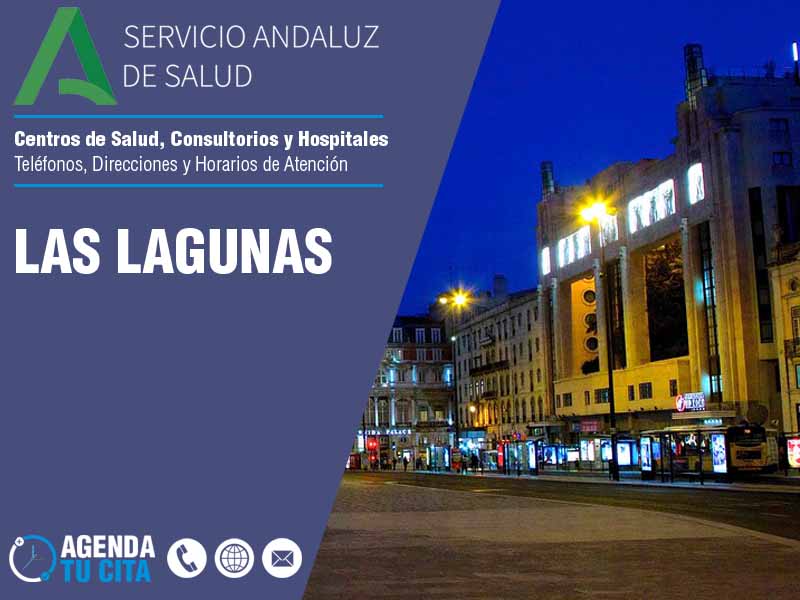 Centros de Salud en Las Lagunas - Telfonos, Direcciones y Horarios de Atencin