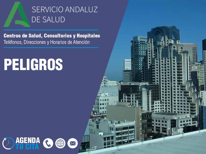 Centros de Salud en Peligros - Telfonos, Direcciones y Horarios de Atencin
