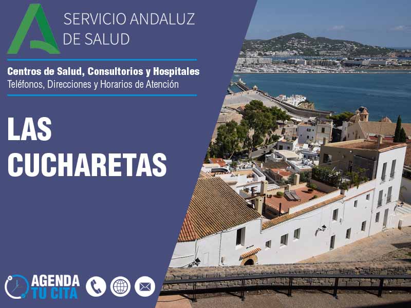 Centros de Salud en Las Cucharetas - Telfonos, Direcciones y Horarios de Atencin