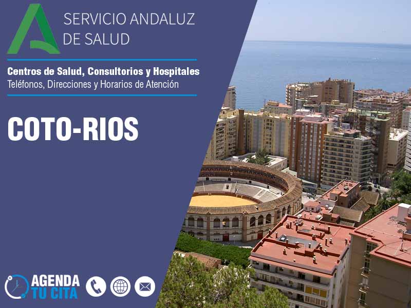 Coto Rios SAS en Coto-Rios (Centros de Salud y Teléfonos)